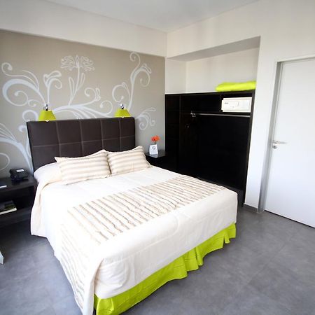 Hotel Neu 354 Neuquén 部屋 写真