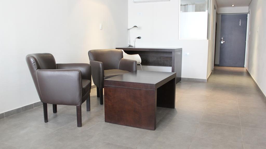 Hotel Neu 354 Neuquén 部屋 写真