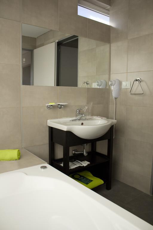 Hotel Neu 354 Neuquén 部屋 写真