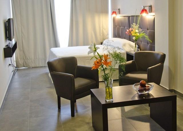 Hotel Neu 354 Neuquén エクステリア 写真