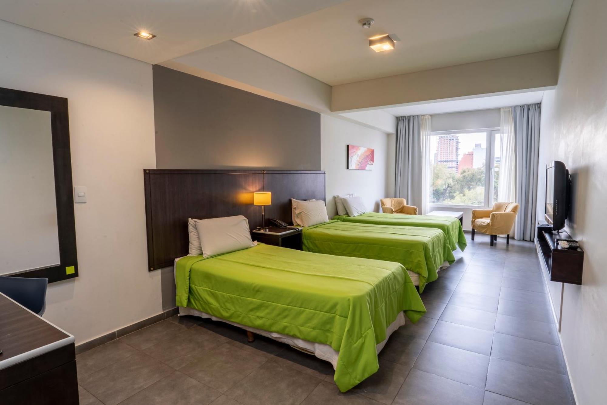 Hotel Neu 354 Neuquén エクステリア 写真