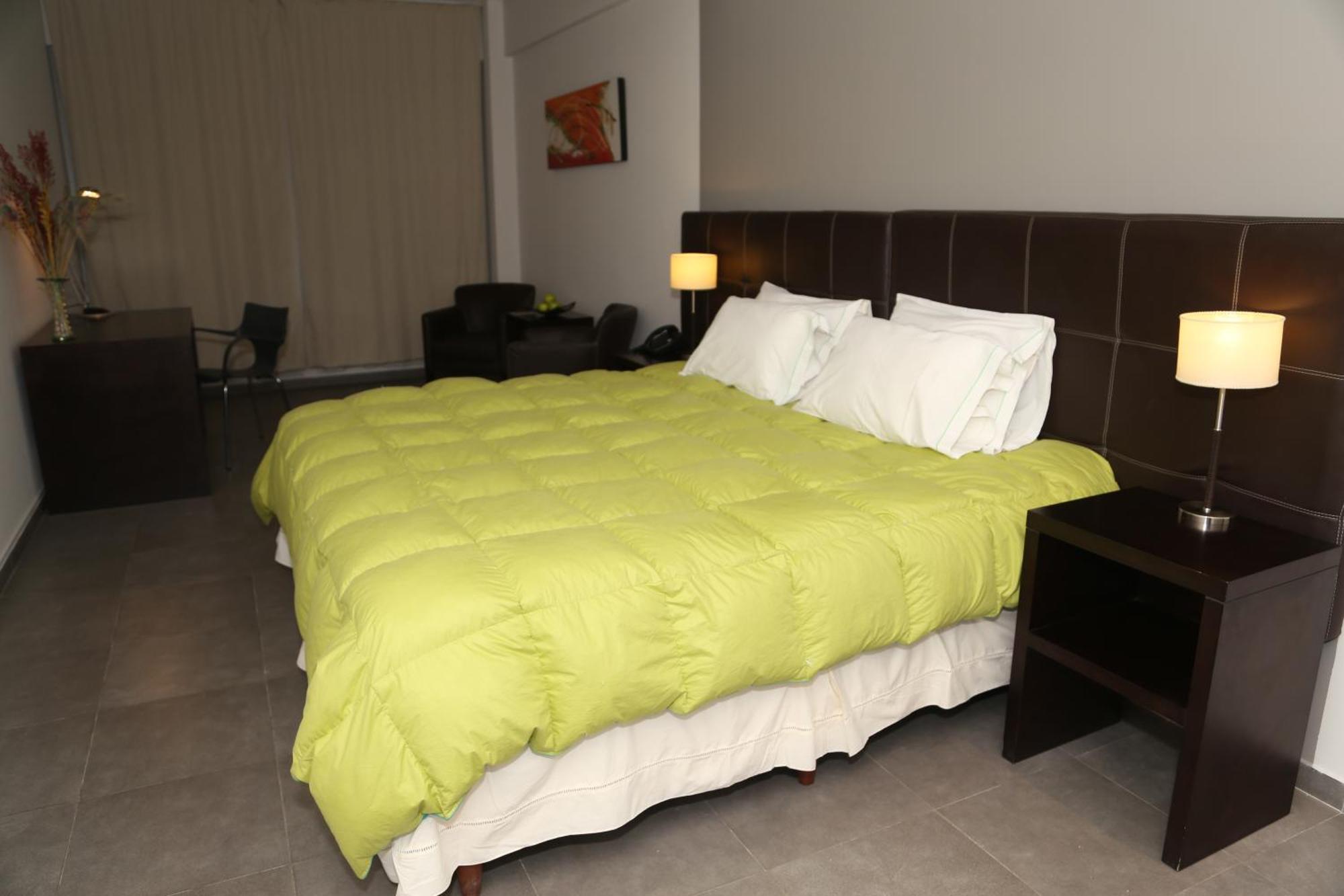 Hotel Neu 354 Neuquén エクステリア 写真