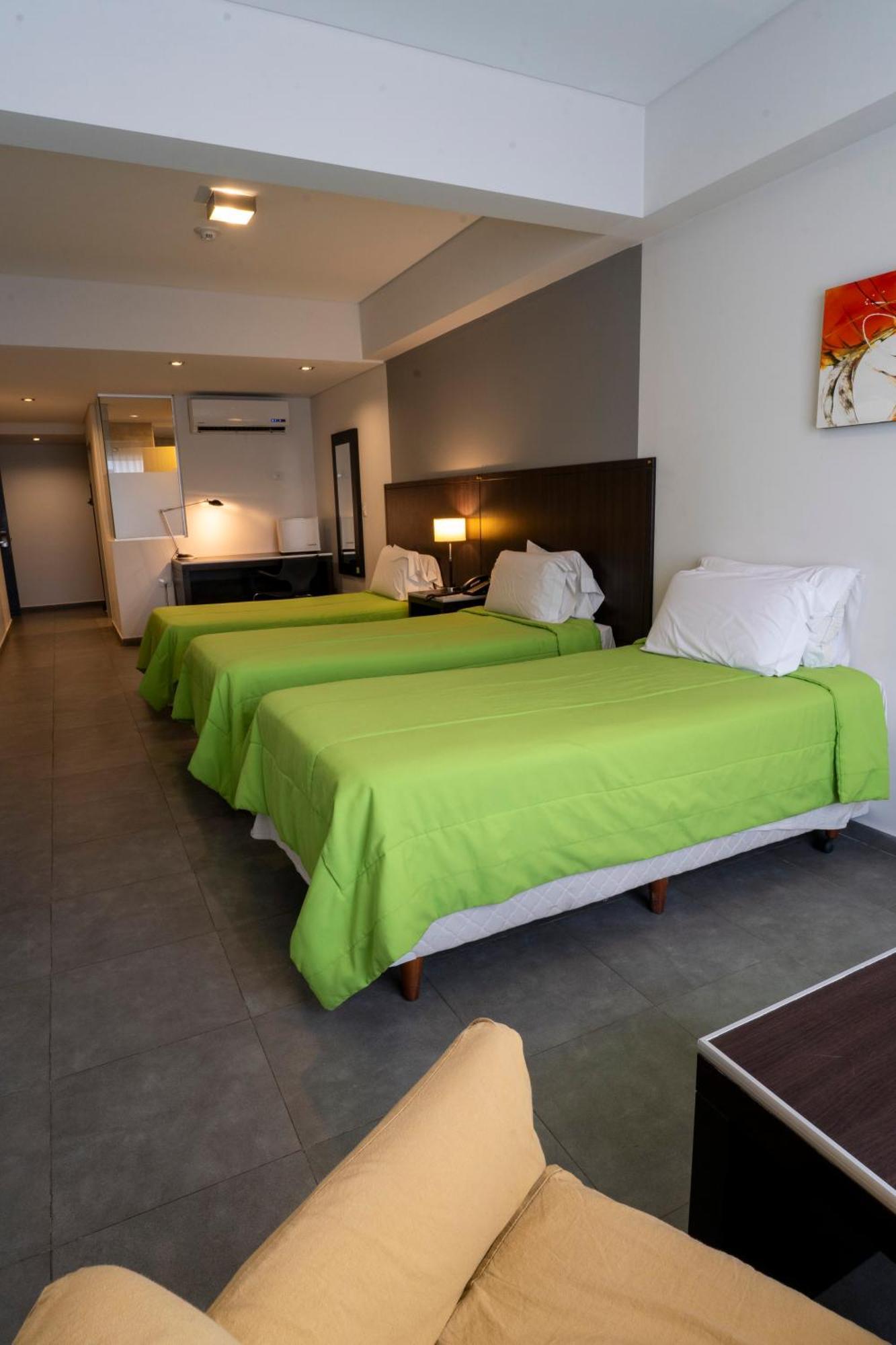 Hotel Neu 354 Neuquén エクステリア 写真