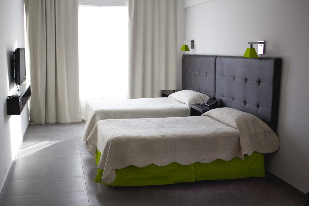 Hotel Neu 354 Neuquén 部屋 写真