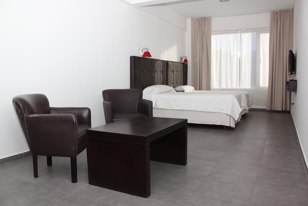 Hotel Neu 354 Neuquén 部屋 写真