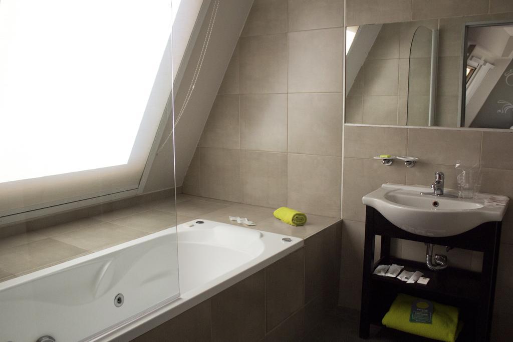 Hotel Neu 354 Neuquén 部屋 写真