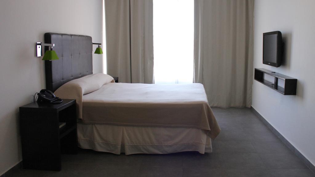 Hotel Neu 354 Neuquén エクステリア 写真