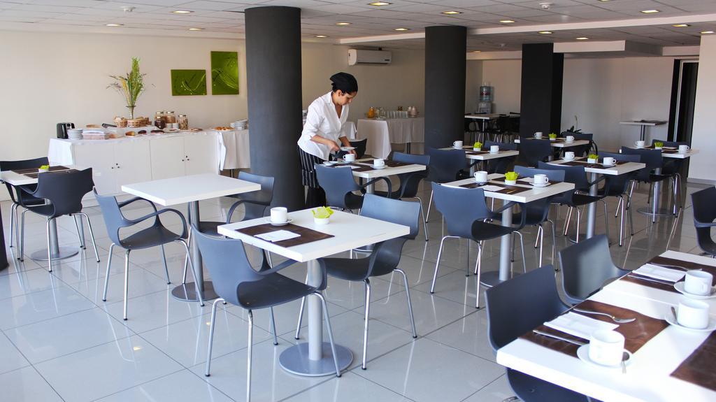 Hotel Neu 354 Neuquén エクステリア 写真