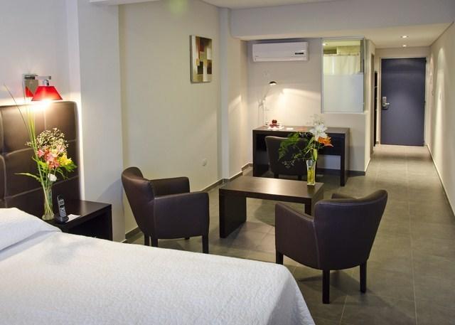 Hotel Neu 354 Neuquén エクステリア 写真