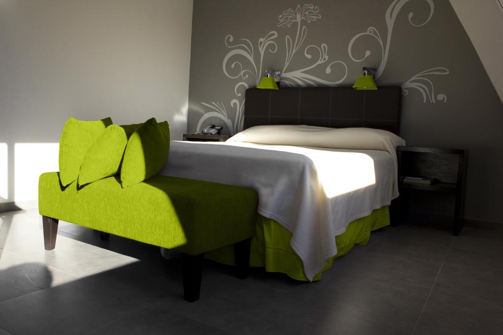 Hotel Neu 354 Neuquén 部屋 写真