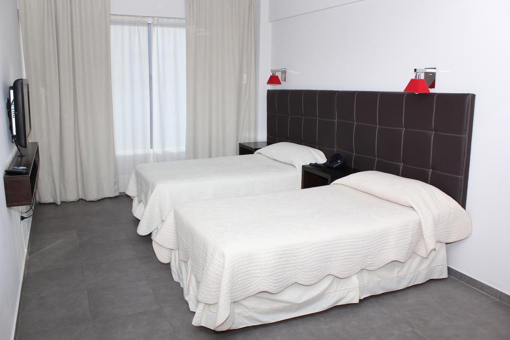 Hotel Neu 354 Neuquén エクステリア 写真