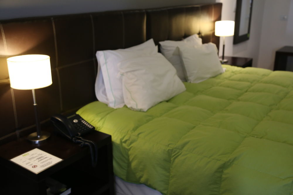 Hotel Neu 354 Neuquén エクステリア 写真