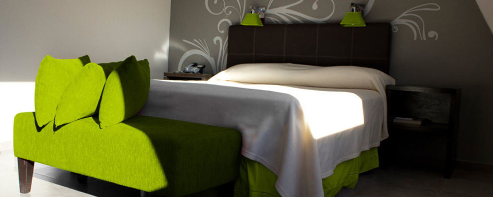 Hotel Neu 354 Neuquén エクステリア 写真