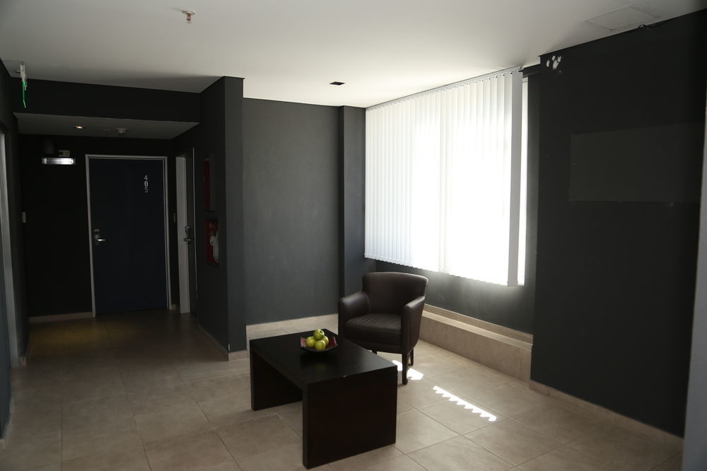 Hotel Neu 354 Neuquén エクステリア 写真